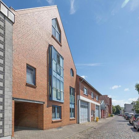 Ferienwohnung Storm'S Nest Husum  Exterior foto