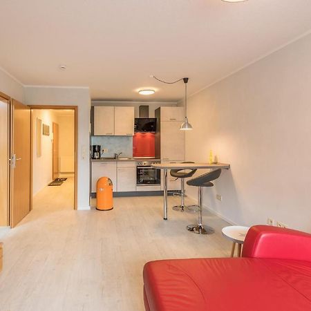 Ferienwohnung Storm'S Nest Husum  Exterior foto